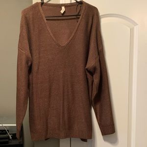 Women’s Sweater